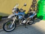 Klikněte pro detailní foto č. 8 - BMW F 650 GS