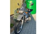 Klikněte pro detailní foto č. 9 - BMW F 650 GS