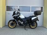 Klikněte pro detailní foto č. 12 - Suzuki DL 650 V-Strom XT