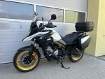 Klikněte pro detailní foto č. 13 - Suzuki DL 650 V-Strom XT