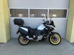 Detail nabídky - Suzuki DL 650 V-Strom XT
