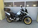 Klikněte pro detailní foto č. 2 - Suzuki DL 650 V-Strom XT