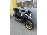Klikněte pro detailní foto č. 3 - Suzuki DL 650 V-Strom XT