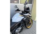 Klikněte pro detailní foto č. 8 - Suzuki DL 650 V-Strom XT