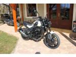 Klikněte pro detailní foto č. 1 - Benelli Leoncino 250