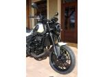 Klikněte pro detailní foto č. 2 - Benelli Leoncino 250
