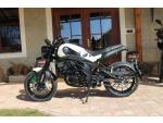 Klikněte pro detailní foto č. 3 - Benelli Leoncino 250
