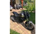 Klikněte pro detailní foto č. 6 - Benelli Leoncino 250