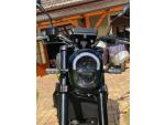 Klikněte pro detailní foto č. 7 - Benelli Leoncino 250
