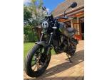 Klikněte pro detailní foto č. 8 - Benelli Leoncino 250