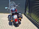 Klikněte pro detailní foto č. 10 - Yamaha XV 1600 A Wild Star
