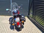 Klikněte pro detailní foto č. 11 - Yamaha XV 1600 A Wild Star