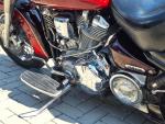 Klikněte pro detailní foto č. 12 - Yamaha XV 1600 A Wild Star