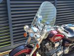 Klikněte pro detailní foto č. 13 - Yamaha XV 1600 A Wild Star