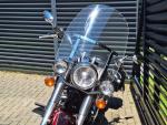 Klikněte pro detailní foto č. 4 - Yamaha XV 1600 A Wild Star