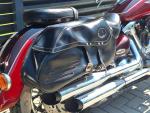 Klikněte pro detailní foto č. 5 - Yamaha XV 1600 A Wild Star