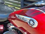 Klikněte pro detailní foto č. 6 - Yamaha XV 1600 A Wild Star