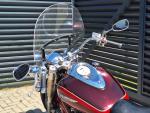 Klikněte pro detailní foto č. 7 - Yamaha XV 1600 A Wild Star