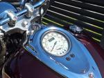 Klikněte pro detailní foto č. 8 - Yamaha XV 1600 A Wild Star