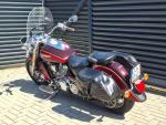 Klikněte pro detailní foto č. 9 - Yamaha XV 1600 A Wild Star