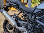 Klikněte pro detailní foto č. 10 - Harley-Davidson RA1250ST Pan America ST + titanový výfuk za 35 000,- jako bonus