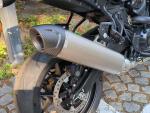 Klikněte pro detailní foto č. 11 - Harley-Davidson RA1250ST Pan America ST + titanový výfuk za 35 000,- jako bonus