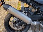 Klikněte pro detailní foto č. 12 - Harley-Davidson RA1250ST Pan America ST + titanový výfuk za 35 000,- jako bonus