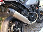 Klikněte pro detailní foto č. 13 - Harley-Davidson RA1250ST Pan America ST + titanový výfuk za 35 000,- jako bonus