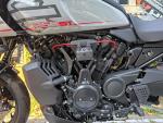 Klikněte pro detailní foto č. 14 - Harley-Davidson RA1250ST Pan America ST + titanový výfuk za 35 000,- jako bonus