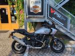 Detail nabídky - Harley-Davidson RA1250ST Pan America ST + titanový výfuk za 35 000,- jako bonus