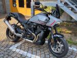 Klikněte pro detailní foto č. 3 - Harley-Davidson RA1250ST Pan America ST + titanový výfuk za 35 000,- jako bonus