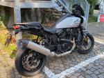 Klikněte pro detailní foto č. 4 - Harley-Davidson RA1250ST Pan America ST + titanový výfuk za 35 000,- jako bonus