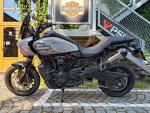 Klikněte pro detailní foto č. 5 - Harley-Davidson RA1250ST Pan America ST + titanový výfuk za 35 000,- jako bonus