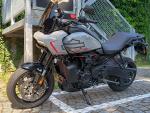 Klikněte pro detailní foto č. 6 - Harley-Davidson RA1250ST Pan America ST + titanový výfuk za 35 000,- jako bonus