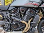 Klikněte pro detailní foto č. 8 - Harley-Davidson RA1250ST Pan America ST + titanový výfuk za 35 000,- jako bonus