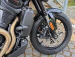 Klikněte pro detailní foto č. 9 - Harley-Davidson RA1250ST Pan America ST + titanový výfuk za 35 000,- jako bonus