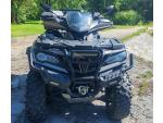 Klikněte pro detailní foto č. 10 - CFMOTO Gladiator X1000 OVERLAND G2 - EU5