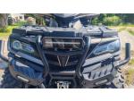 Klikněte pro detailní foto č. 11 - CFMOTO Gladiator X1000 OVERLAND G2 - EU5