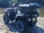 Klikněte pro detailní foto č. 12 - CFMOTO Gladiator X1000 OVERLAND G2 - EU5
