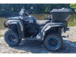Klikněte pro detailní foto č. 13 - CFMOTO Gladiator X1000 OVERLAND G2 - EU5