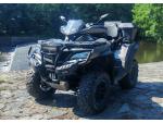 Detail nabídky - CFMOTO Gladiator X1000 OVERLAND G2 - EU5