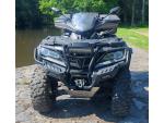 Klikněte pro detailní foto č. 2 - CFMOTO Gladiator X1000 OVERLAND G2 - EU5