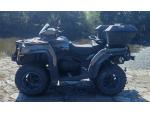 Klikněte pro detailní foto č. 3 - CFMOTO Gladiator X1000 OVERLAND G2 - EU5