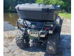 Klikněte pro detailní foto č. 4 - CFMOTO Gladiator X1000 OVERLAND G2 - EU5