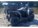Klikněte pro detailní foto č. 7 - CFMOTO Gladiator X1000 OVERLAND G2 - EU5