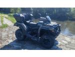 Klikněte pro detailní foto č. 8 - CFMOTO Gladiator X1000 OVERLAND G2 - EU5