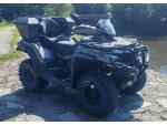 Klikněte pro detailní foto č. 9 - CFMOTO Gladiator X1000 OVERLAND G2 - EU5