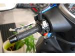 Klikněte pro detailní foto č. 10 - Kymco Kymco Agility City 125i - stroj od nás, 1. maj, serviska