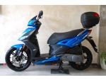 Klikněte pro detailní foto č. 13 - Kymco Kymco Agility City 125i - stroj od nás, 1. maj, serviska
