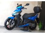 Klikněte pro detailní foto č. 14 - Kymco Kymco Agility City 125i - stroj od nás, 1. maj, serviska